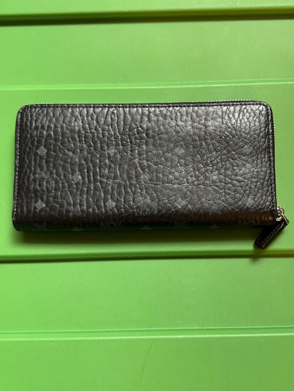 MCM -wallet